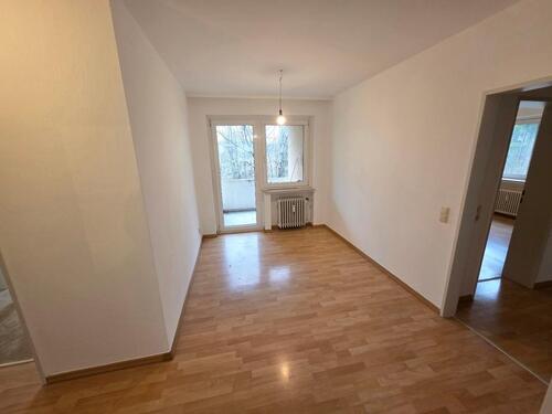 Foto - 4 Zimmer Etagenwohnung in Clausthal-Zellerfeld