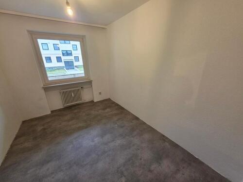 Foto - Etagenwohnung in Clausthal-Zellerfeld zur Miete