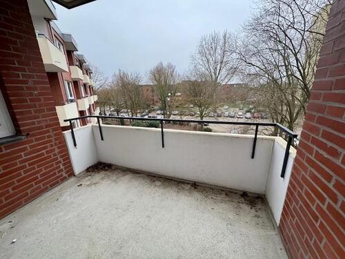 Foto - Etagenwohnung in Delmenhorst zur Miete