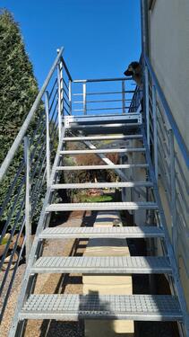 Foto - 3 Zimmer Etagenwohnung in Birkenau