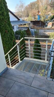 Foto - Etagenwohnung in Birkenau zur Miete