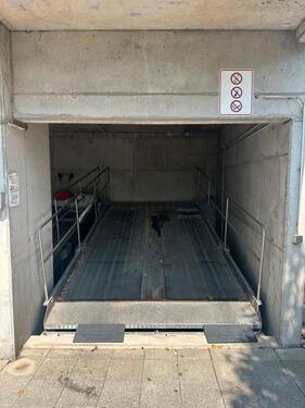 Foto - Garage - Duplex Stellplatz - 50,00&nbsp;EUR Miete,