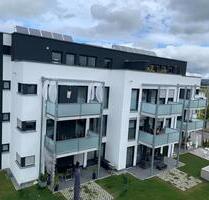 3,5 Zimmer Neubau Mietwohnung 88 m² Wohnung zu vermieten - Hüfingen