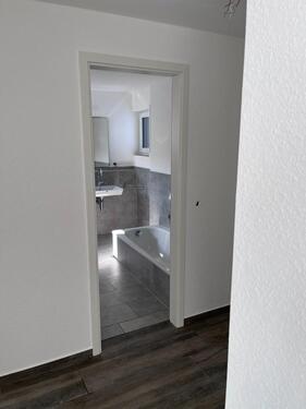 Foto - 3.5 Zimmer Etagenwohnung in Hüfingen