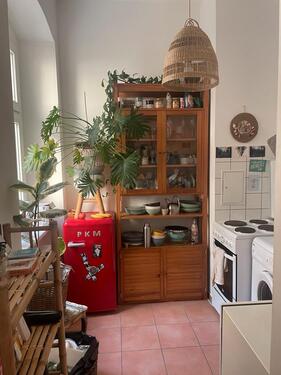 Foto - 1 Zimmer Etagenwohnung in Berlin