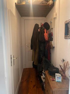 Foto - Etagenwohnung in Berlin zur Miete