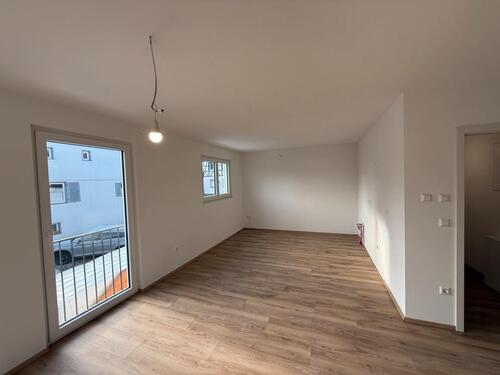 Foto - Etagenwohnung in Rosenfeld zur Miete