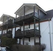 Verm. in Egeln 3 R-Wng 100qm mit großem Balkon