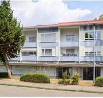 Gepflegte 3-Zimmer-Wohnung mit Balkon in Stuttgart-Stammheim Gepflegte 3-Zimmer-Wohnung mit Balkon in Stuttgart-Stammheim