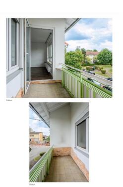 Foto - 3 Zimmer Etagenwohnung in Stuttgart