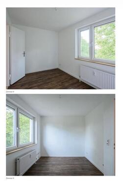 Foto - Etagenwohnung in Stuttgart zur Miete