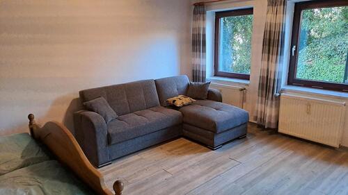 Foto - Erdgeschoßwohnung in Aachen zur Miete