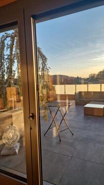 Foto - Einfamilienhaus in Buttenwiesen zur Miete