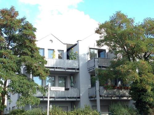 Foto - Ratenkauf provisionsfrei: Vermietete Eigentumswohnung Stadtvilla