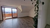 Foto - 2 Zimmer Dachgeschoßwohnung in Wertingen