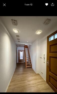 Foto - Wohnung im Zentrum Arnstadt - 610,00&nbsp;EUR Kaltmiete, ca.&nbsp; 86,00&nbsp;m&sup2;