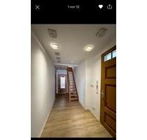 Wohnung im Zentrum Arnstadt - 610,00&nbsp;EUR Kaltmiete, ca.&nbsp; 86,00&nbsp;m&sup2; in Arnstadt (PLZ: 99310)