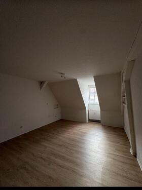 Foto - 4 Zimmer Etagenwohnung in Arnstadt