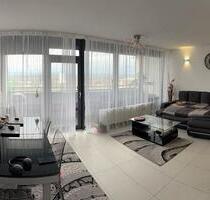 Zum Verkauf steht eine 2-Zimmer-Wohnung mit wunderschönen Ausbli - Frankenthal (Pfalz)