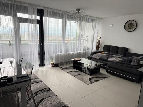 Foto - 2 Zimmer Etagenwohnung zum Kaufen in Frankenthal (Pfalz)