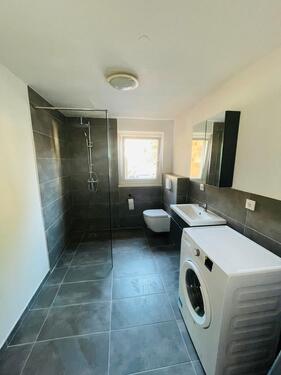 Foto - 3.5 Zimmer Erdgeschoßwohnung zur Miete in Schweinfurt