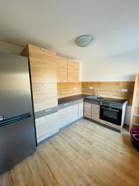 Foto - 3.5 Zimmer Erdgeschoßwohnung in Schweinfurt