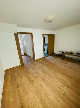 Foto - Erdgeschoßwohnung in Schweinfurt zur Miete