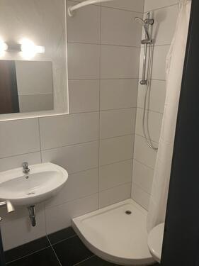 Foto - 1 Zimmer Etagenwohnung zur Miete in St. Blasien
