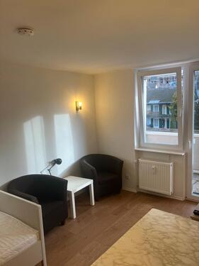 Foto - 1 Zimmer Etagenwohnung in St. Blasien