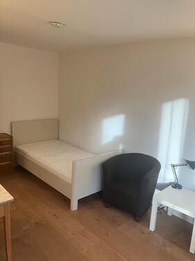 Foto - Etagenwohnung in St. Blasien zur Miete