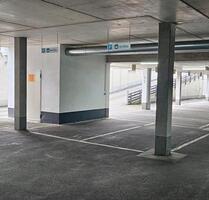 Vermietung Tiefgaragenstellplätze - Fürth Südstadt