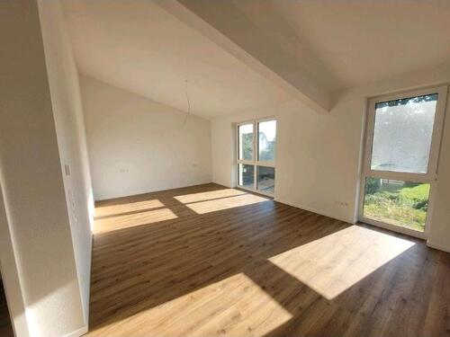 Foto - Attraktive 2-Zimmer-Wohnung in Randlage von Crailsheim