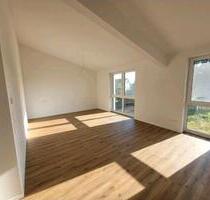 Attraktive 2-Zimmer-Wohnung in Randlage von Crailsheim