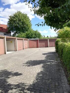 Foto - Erdgeschoßwohnung in Helmstedt zur Miete