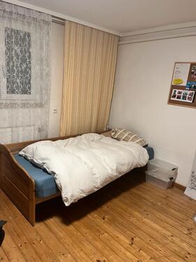 Foto - 1 Zimmer Erdgeschoßwohnung zur Miete in Tübingen
