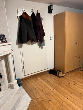 Foto - 1 Zimmer Erdgeschoßwohnung in Tübingen