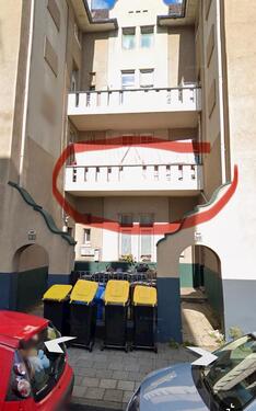 Foto - 3 Zimmer Etagenwohnung zur Miete in Mönchengladbach