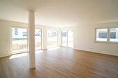 Foto - Neubau: Moderne 4,5-Zimmer-Wohnung mit Terrasse