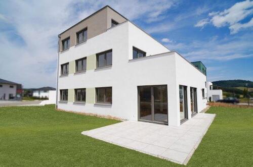 Foto - 4.5 Zimmer Erdgeschoßwohnung zur Miete in Wellendingen