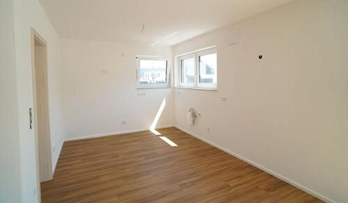 Foto - Erdgeschoßwohnung in Wellendingen zur Miete