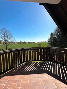 Foto - 4 Zimmer Wohnung mit Balkon - 850,00&nbsp;EUR Kaltmiete, ca.&nbsp; 125,00&nbsp;m&sup2;