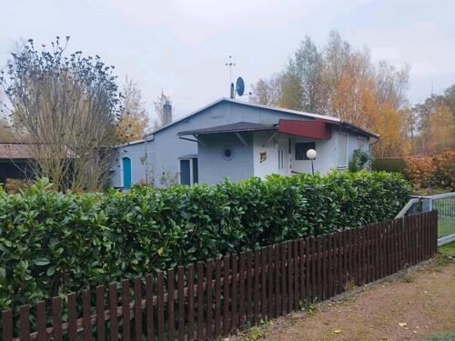 Foto - Attraktives Grundstücke mit 2 Bungalows in Aken