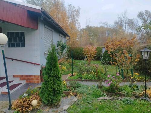 Foto - Bungalow in Dessau-Roßlau