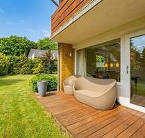 Erdgeschosswohnung - 485.000,00&nbsp;EUR Kaufpreis, ca.&nbsp; 60,00&nbsp;m&sup2; in Sylt (PLZ: 25980)