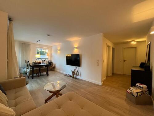 Foto - 3 Zimmer Erdgeschoßwohnung zum Kaufen in Sylt