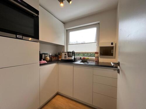 Foto - 3 Zimmer Erdgeschoßwohnung in Sylt