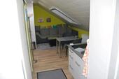 Foto - 1 Zimmer Dachgeschoßwohnung zur Miete in Denkendorf