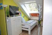 Foto - Dachgeschoßwohnung in Denkendorf zur Miete