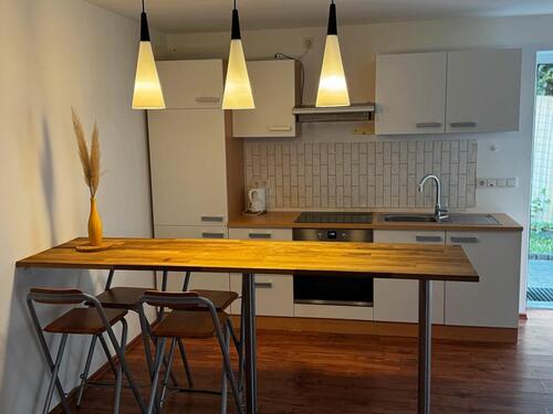 Foto - 1.5 Zimmer Erdgeschoßwohnung in Bad Camberg