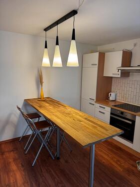 Foto - Erdgeschoßwohnung in Bad Camberg zur Miete